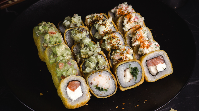 Solo Rolls Hot Premium (x20 ó x40)