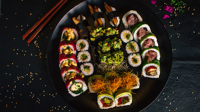 Combinado Vegan (x15 ó x30)